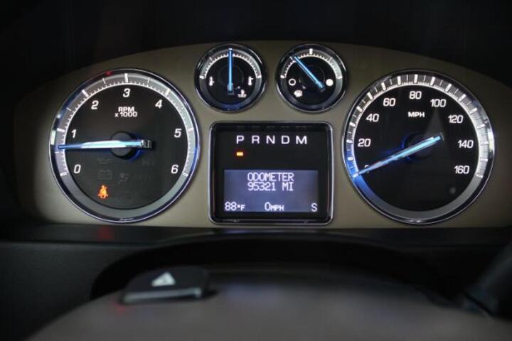 2011 Cadillac Escalade Platinum Edition Plano TX
