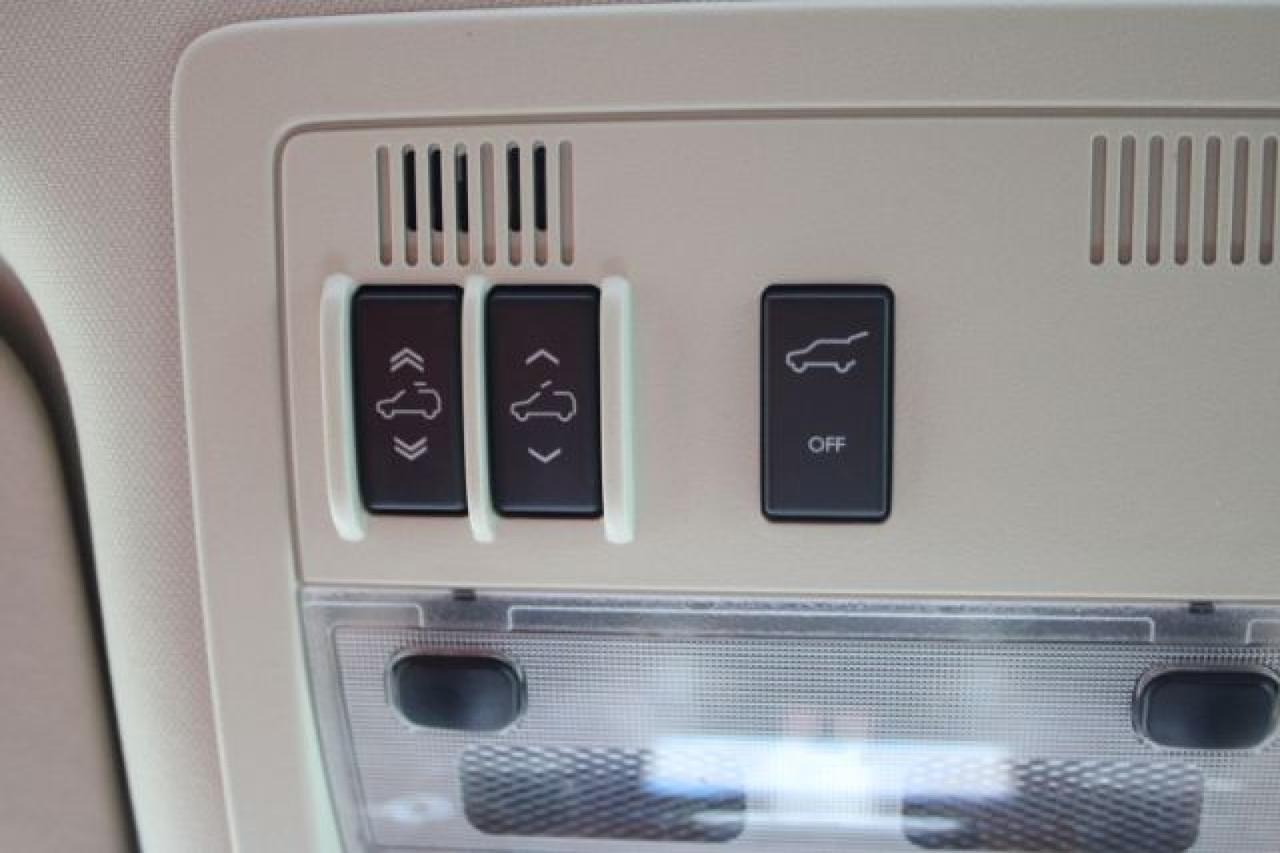 2011 Cadillac Escalade Platinum Edition Plano TX