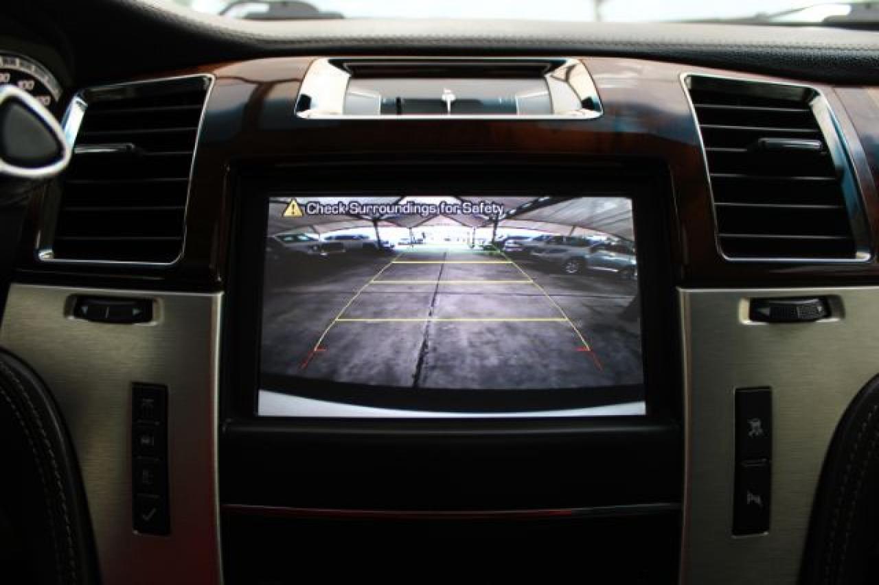 2011 Cadillac Escalade Platinum Edition Plano TX