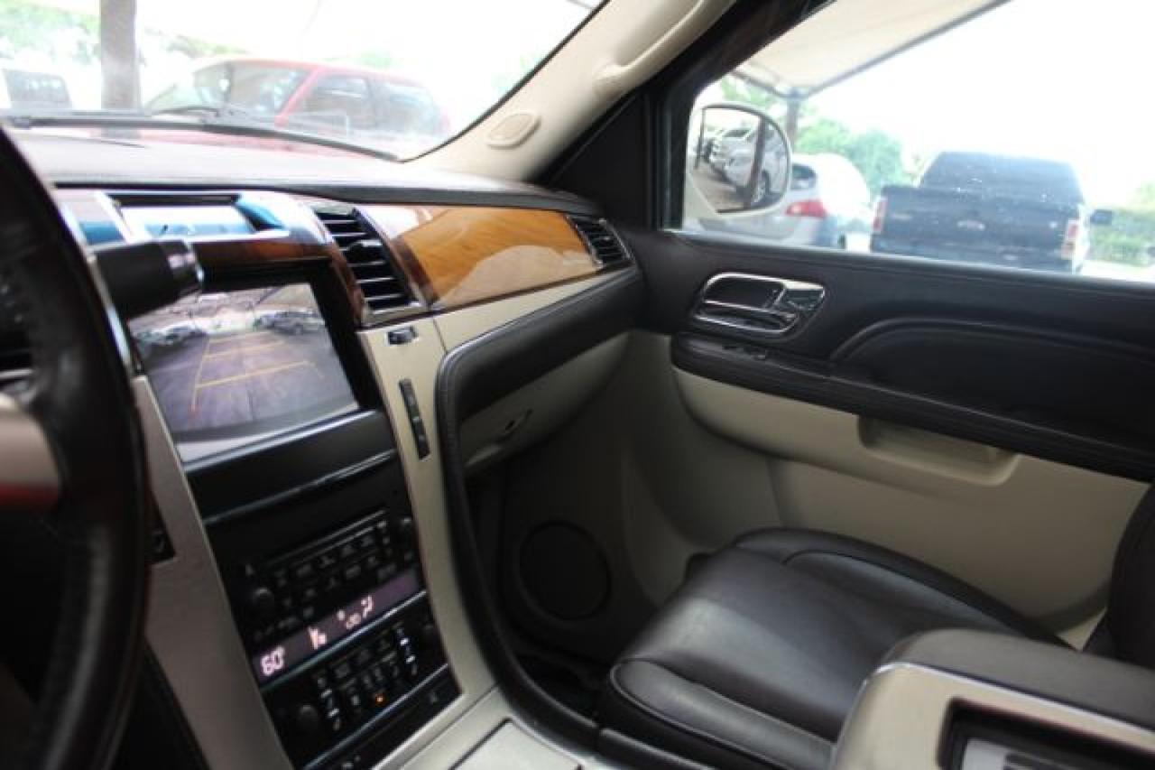 2011 Cadillac Escalade Platinum Edition Plano TX