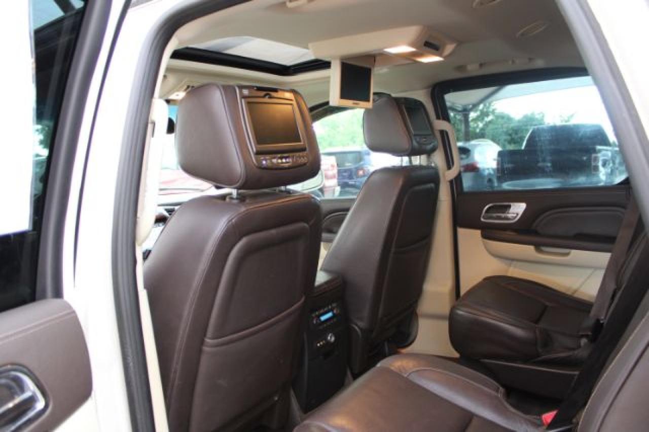 2011 Cadillac Escalade Platinum Edition Plano TX