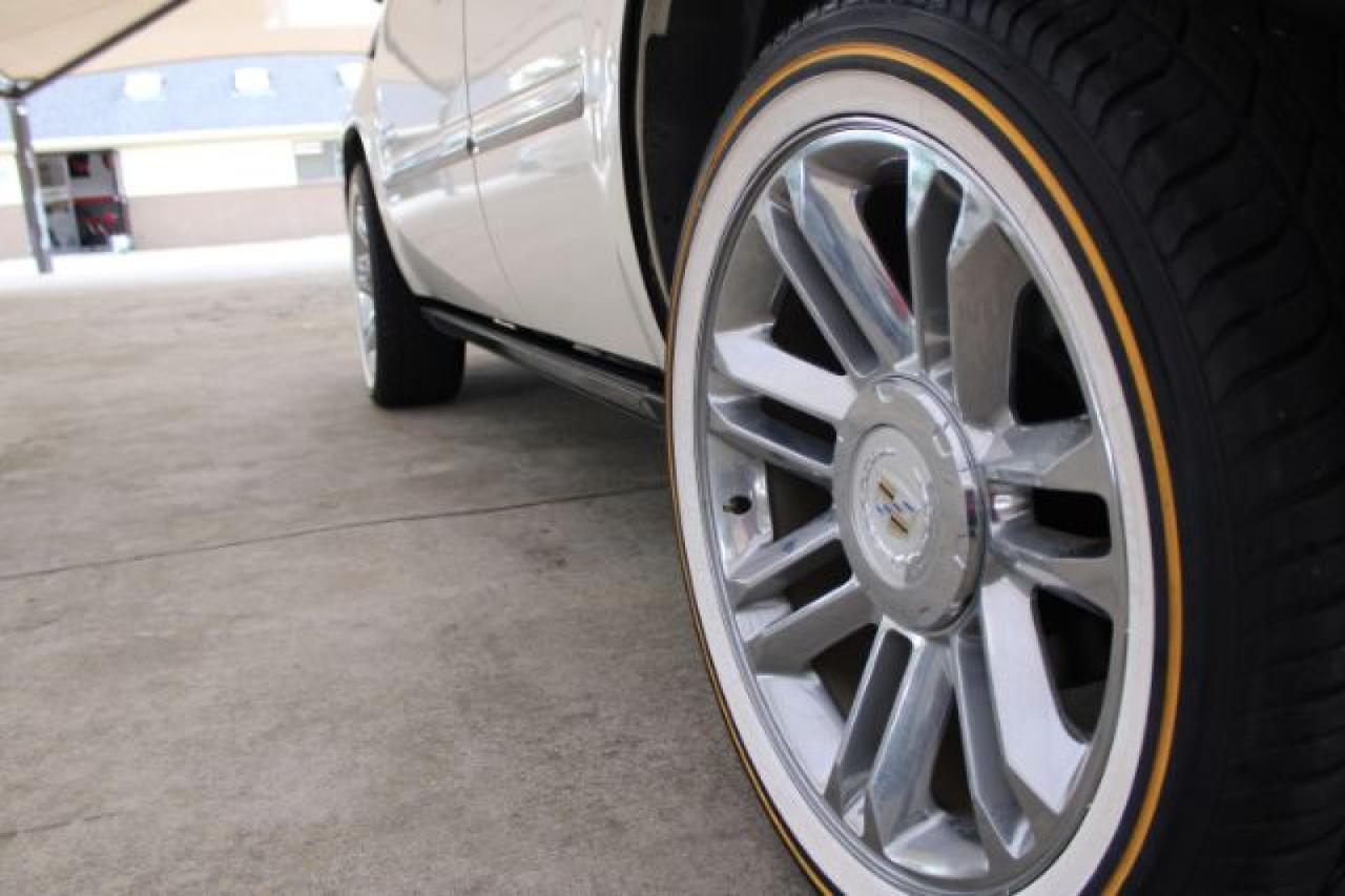 2011 Cadillac Escalade Platinum Edition Plano TX