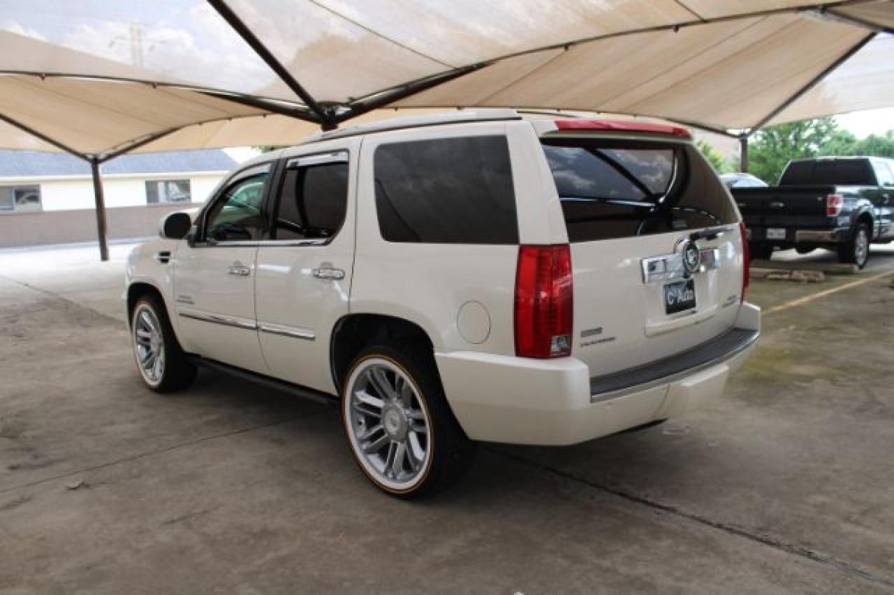 2011 Cadillac Escalade Platinum Edition Plano TX