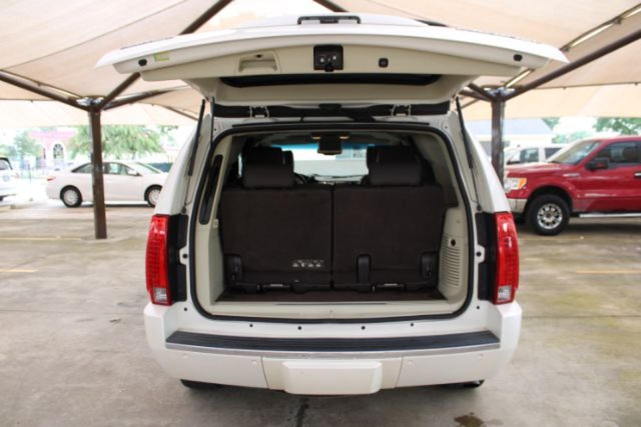 2011 Cadillac Escalade Platinum Edition Plano TX