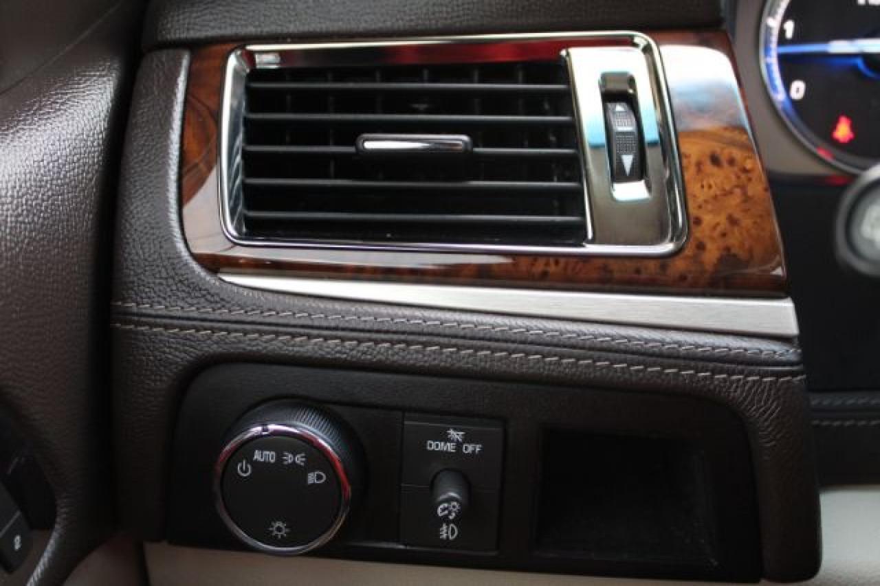 2011 Cadillac Escalade Platinum Edition Plano TX