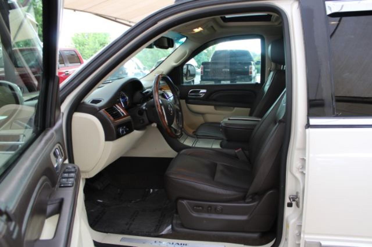 2011 Cadillac Escalade Platinum Edition Plano TX