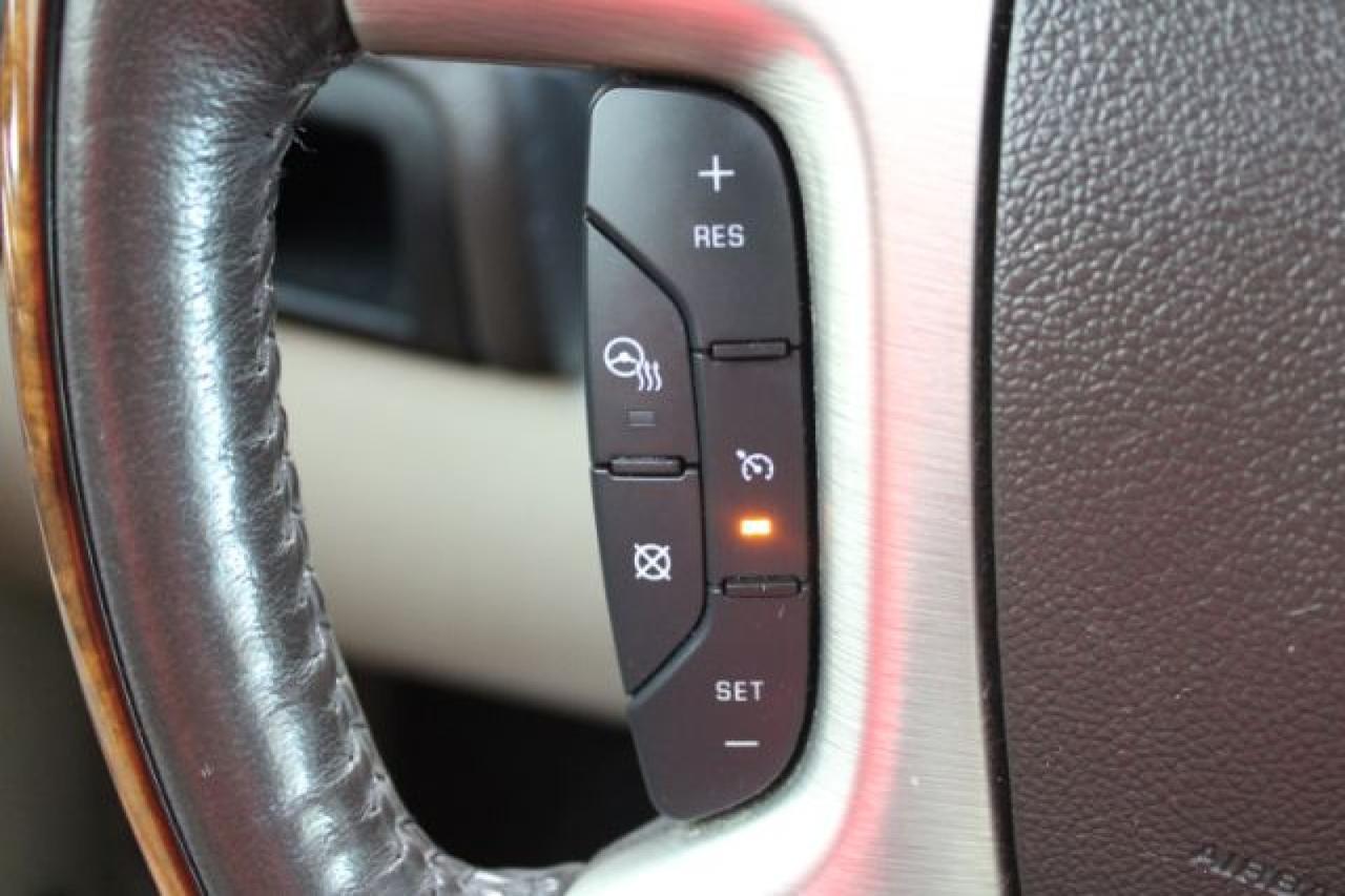 2011 Cadillac Escalade Platinum Edition Plano TX