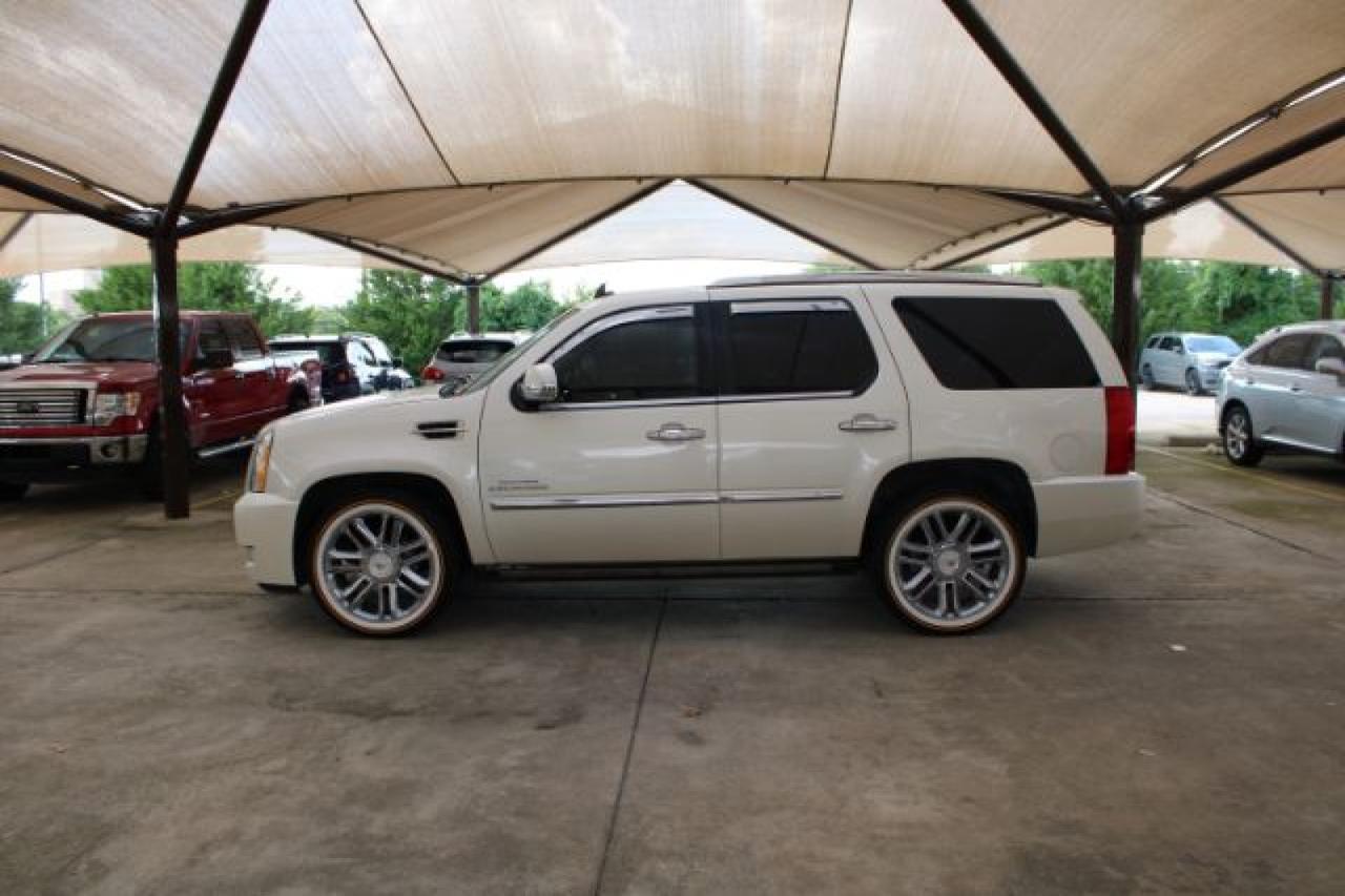 2011 Cadillac Escalade Platinum Edition Plano TX
