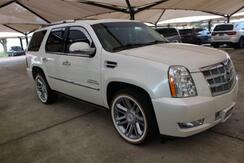 2011_Cadillac_Escalade_Platinum Edition_ Plano TX