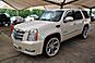 2011 Cadillac Escalade Platinum Edition Plano TX