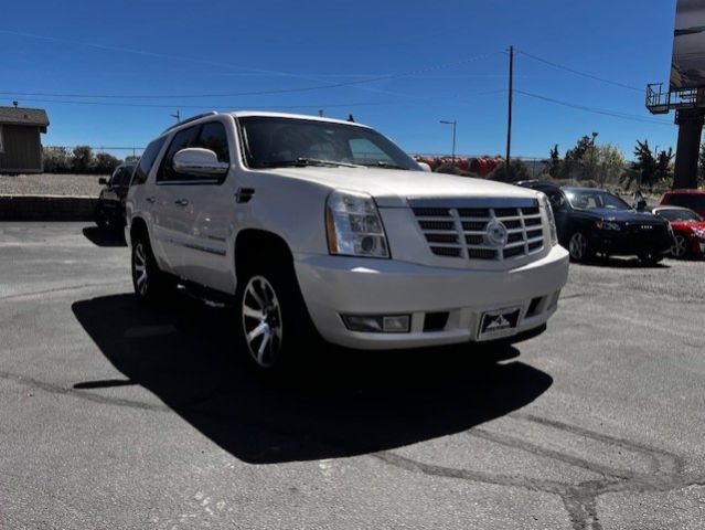 2011 Cadillac Escalade Premium Reno NV