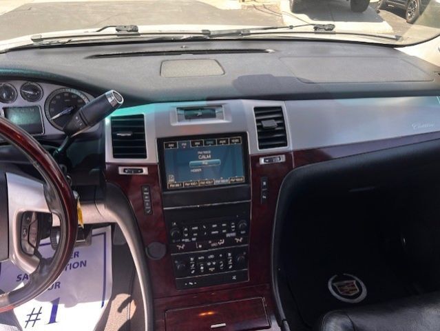 2011 Cadillac Escalade Premium Reno NV