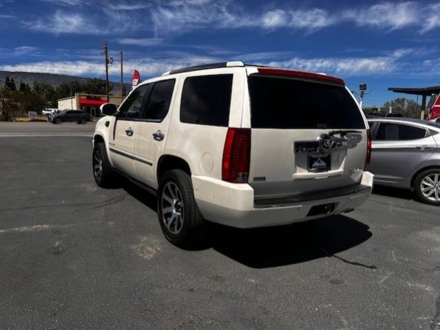 2011 Cadillac Escalade Premium Reno NV