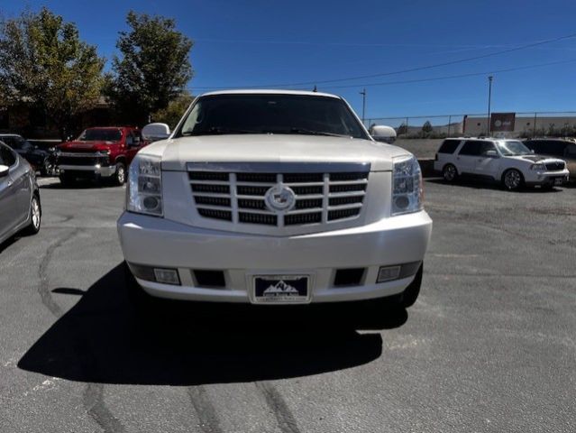 2011 Cadillac Escalade Premium Reno NV