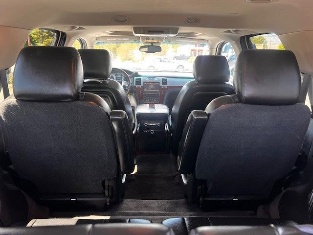 2011 Cadillac Escalade Premium Reno NV