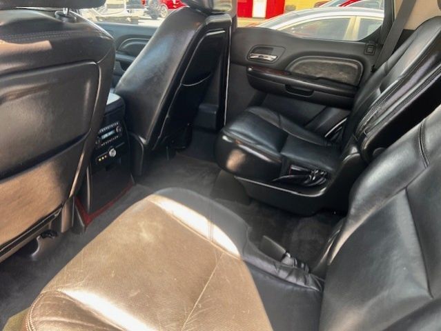 2011 Cadillac Escalade Premium Reno NV