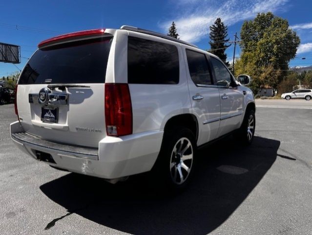 2011 Cadillac Escalade Premium Reno NV