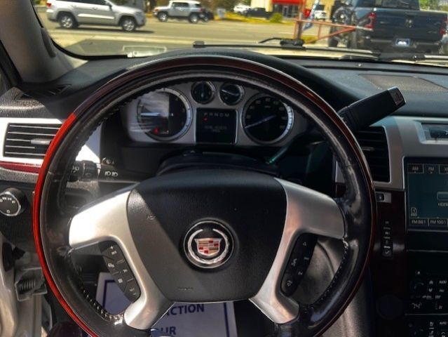 2011 Cadillac Escalade Premium Reno NV