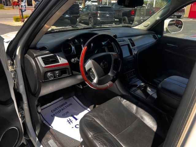 2011 Cadillac Escalade Premium Reno NV