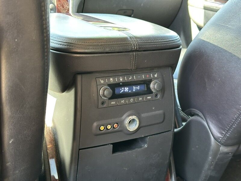 2011 Cadillac Escalade Premium St George UT