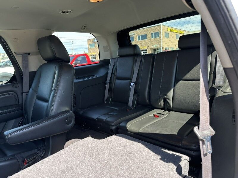 2011 Cadillac Escalade Premium St George UT