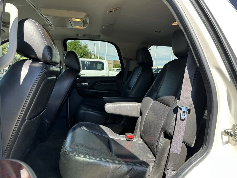 2011 Cadillac Escalade Premium St George UT