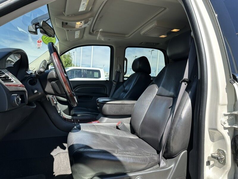 2011 Cadillac Escalade Premium St George UT