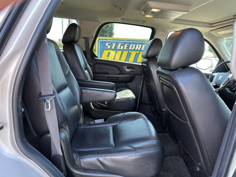 2011 Cadillac Escalade Premium St George UT
