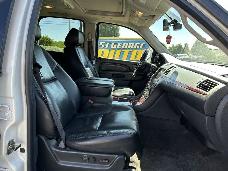 2011 Cadillac Escalade Premium St George UT