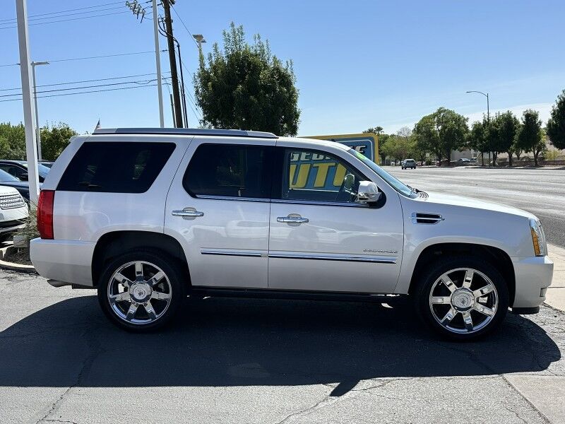 2011 Cadillac Escalade Premium St George UT