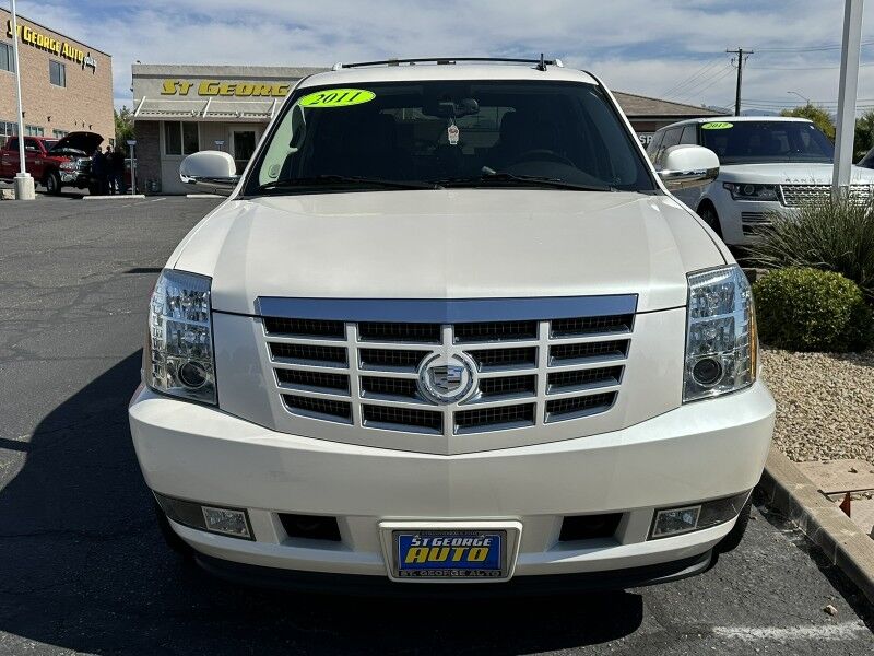 2011 Cadillac Escalade Premium St George UT