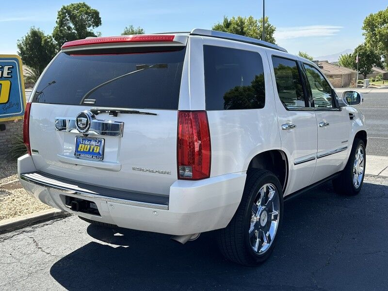 2011 Cadillac Escalade Premium St George UT