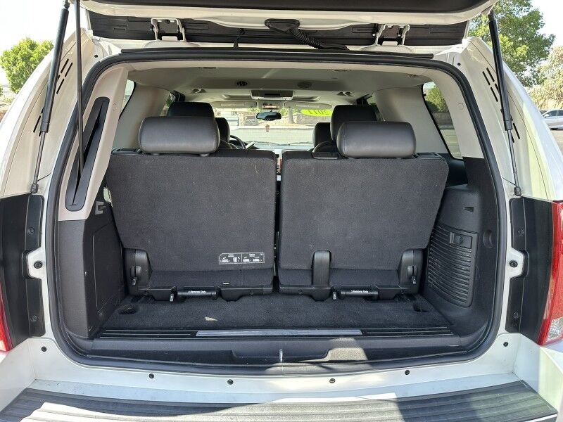 2011 Cadillac Escalade Premium St George UT