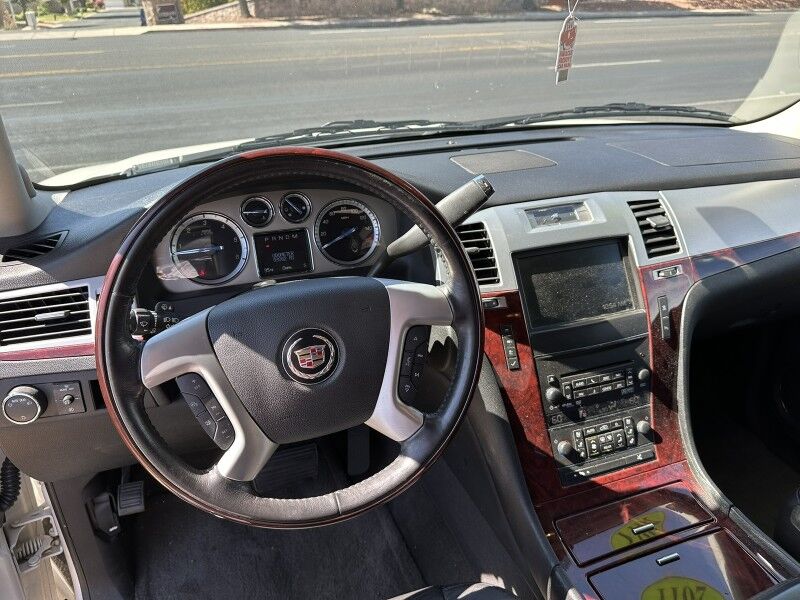 2011 Cadillac Escalade Premium St George UT