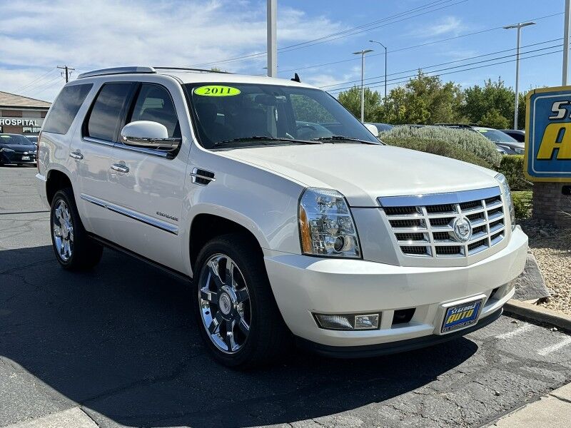 2011 Cadillac Escalade Premium St George UT