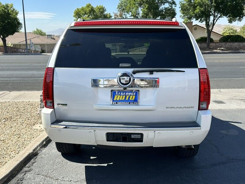 2011 Cadillac Escalade Premium St George UT