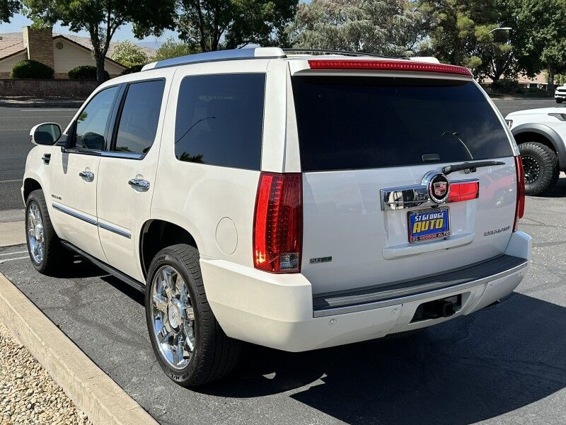 2011 Cadillac Escalade Premium St George UT