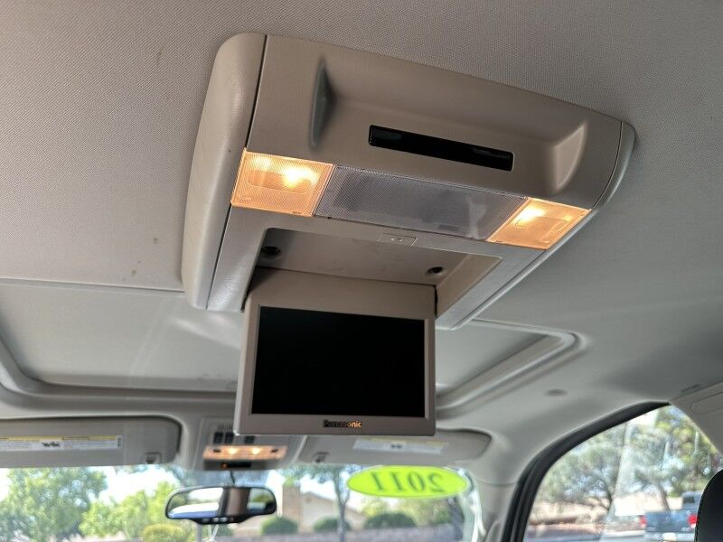 2011 Cadillac Escalade Premium St George UT