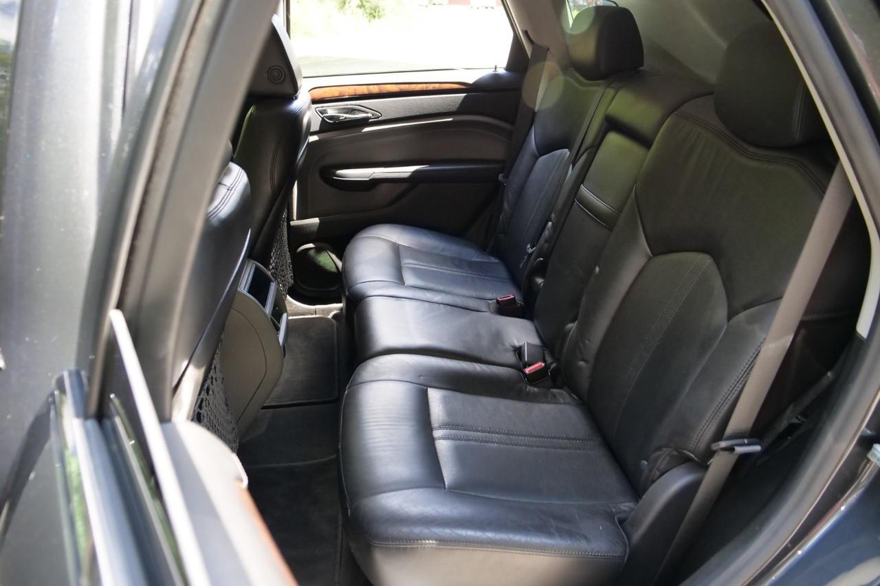 2011 Cadillac SRX Luxury Collection / Navigation / Heated Seats! Lincolnton NC