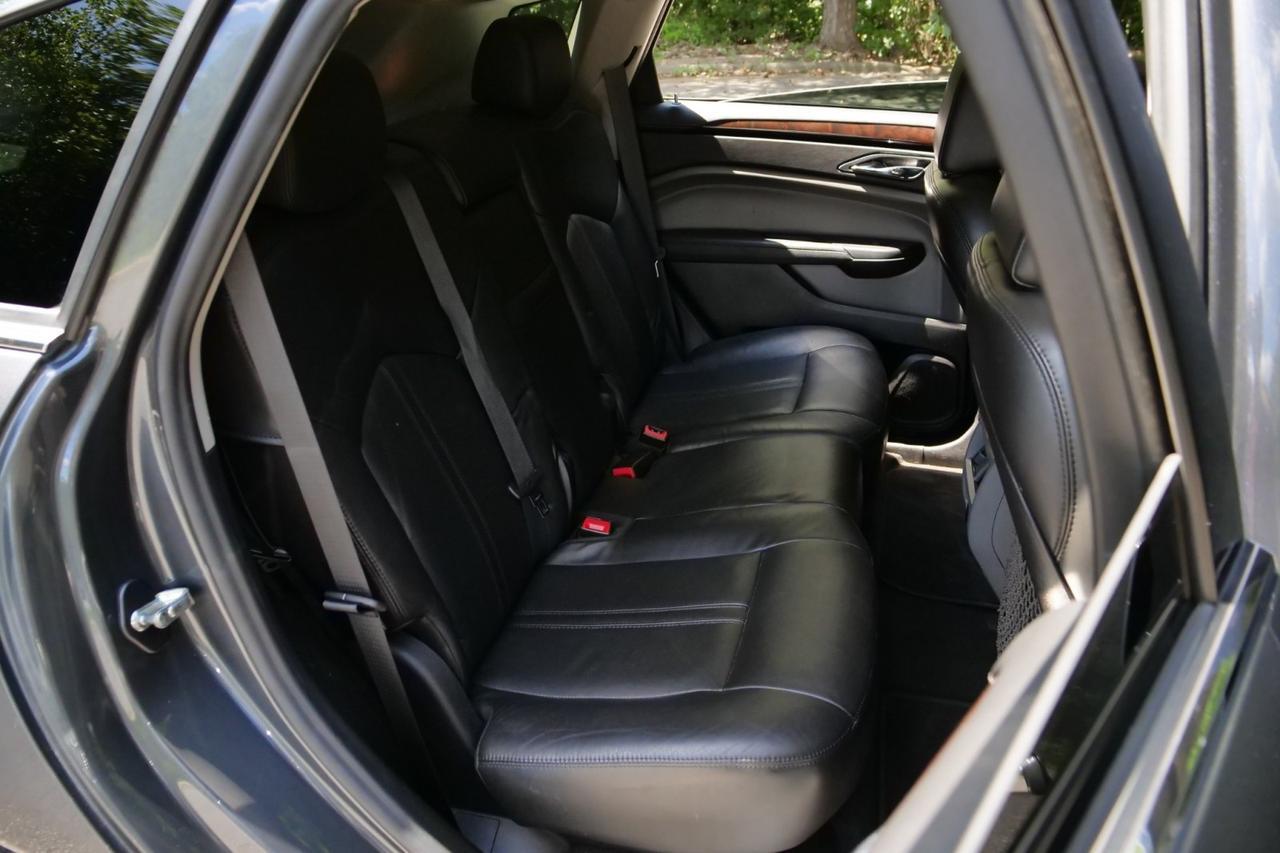 2011 Cadillac SRX Luxury Collection / Navigation / Heated Seats! Lincolnton NC