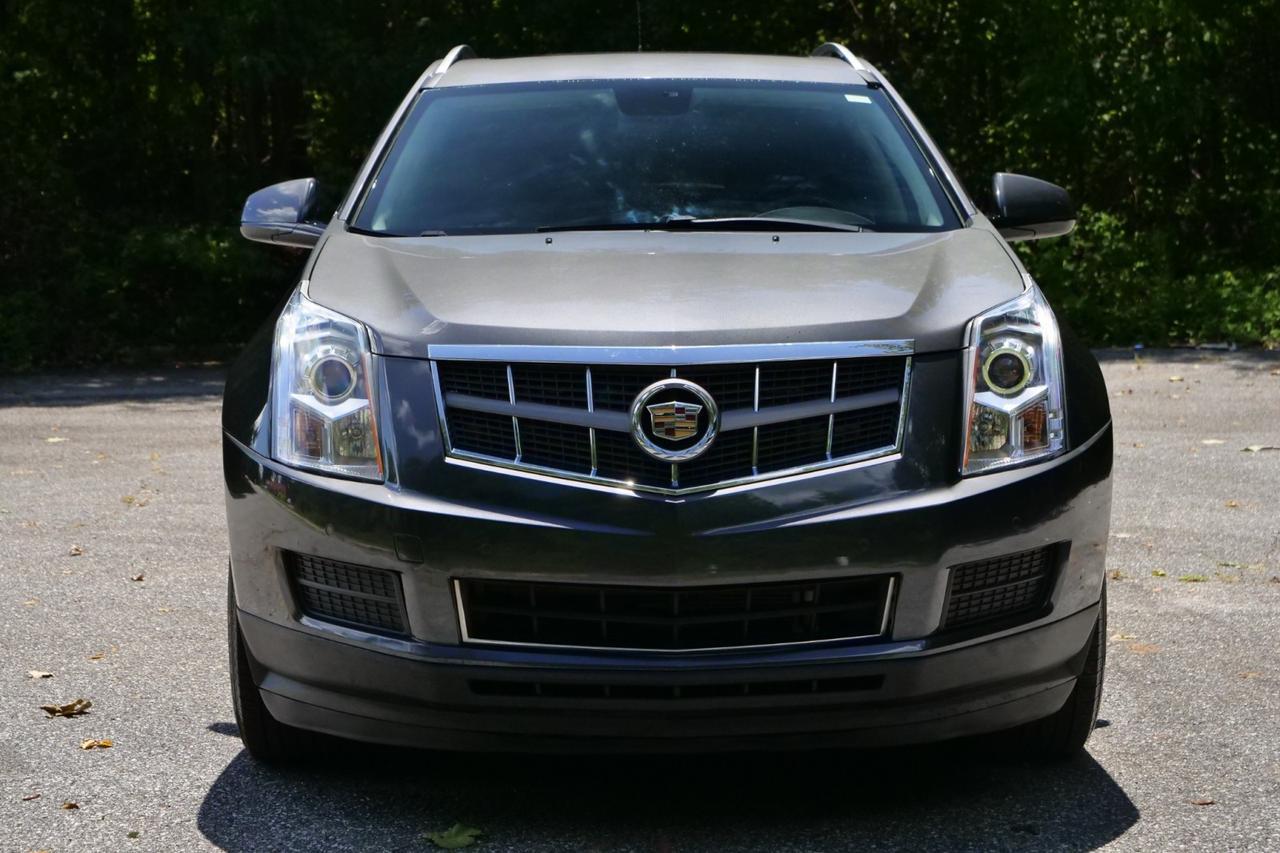 2011 Cadillac SRX Luxury Collection / Navigation / Heated Seats! Lincolnton NC