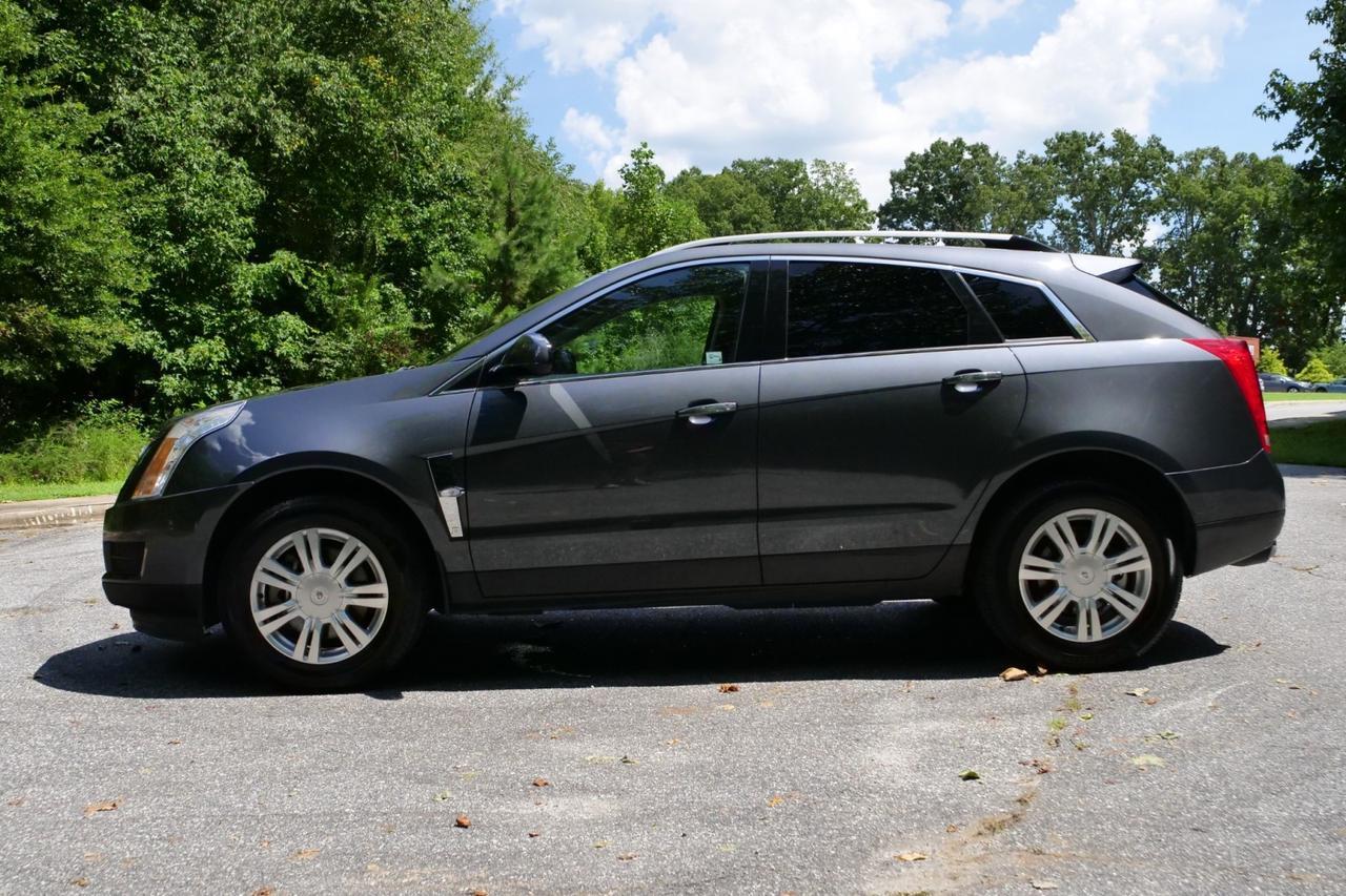2011 Cadillac SRX Luxury Collection / Navigation / Heated Seats! Lincolnton NC