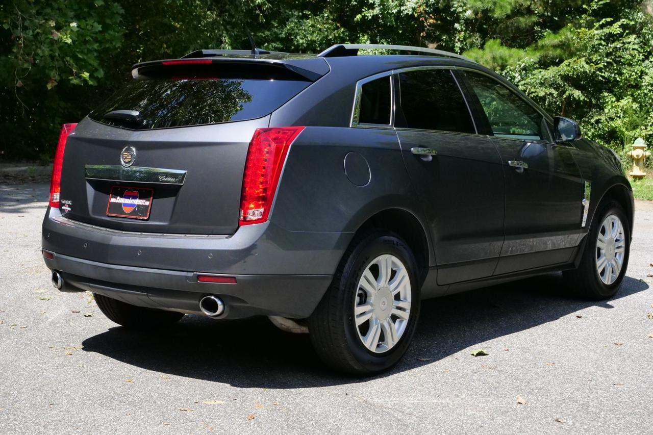 2011 Cadillac SRX Luxury Collection / Navigation / Heated Seats! Lincolnton NC