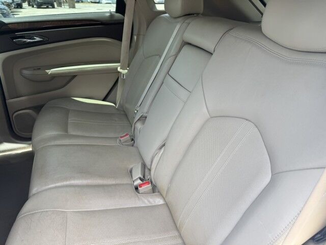 2011 Cadillac SRX Luxury Collection North Versailles PA