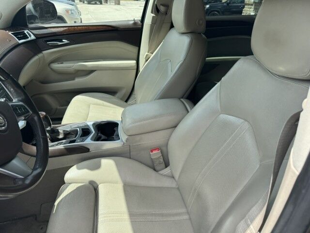 2011 Cadillac SRX Luxury Collection North Versailles PA