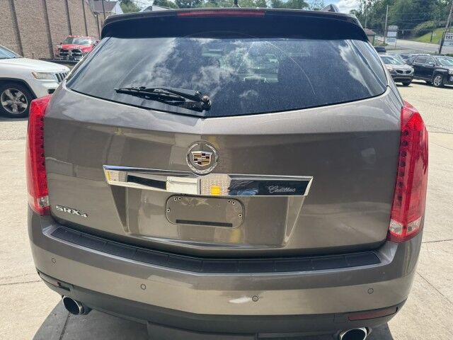 2011 Cadillac SRX Luxury Collection North Versailles PA