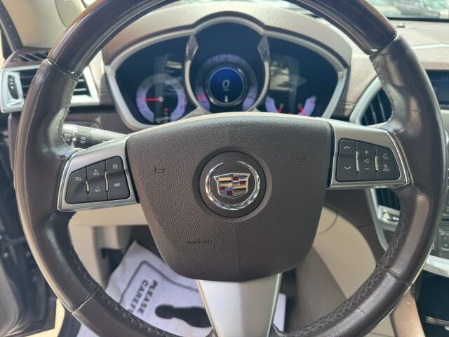 2011 Cadillac SRX Luxury Collection North Versailles PA
