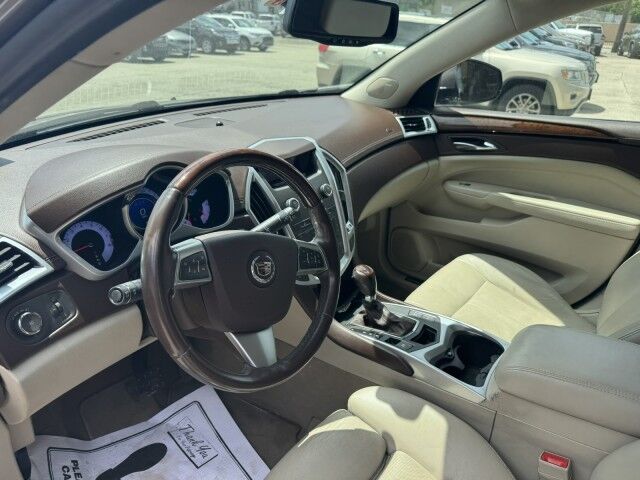 2011 Cadillac SRX Luxury Collection North Versailles PA