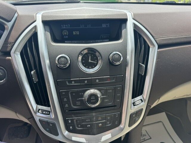 2011 Cadillac SRX Luxury Collection North Versailles PA