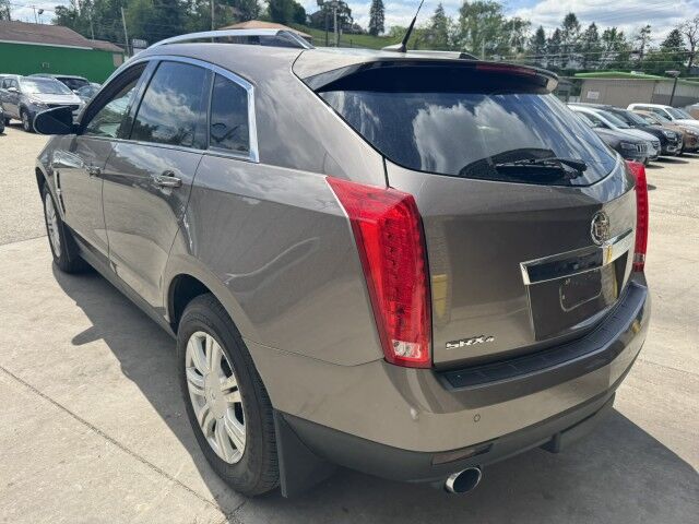 2011 Cadillac SRX Luxury Collection North Versailles PA